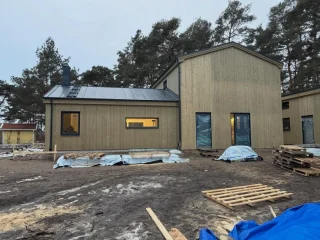 Målare av Tostarps Bygg AB – projekt 6